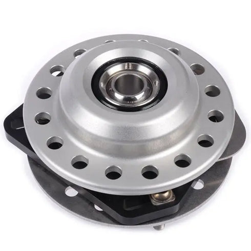 Millway Motorsport Adjustable Camber Plates (E9X M3/E82 1M) Millway Motorsport