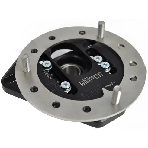 Millway Motorsport Adjustable Camber Plates (E36 inc M3, Z3 inc M) Millway Motorsport