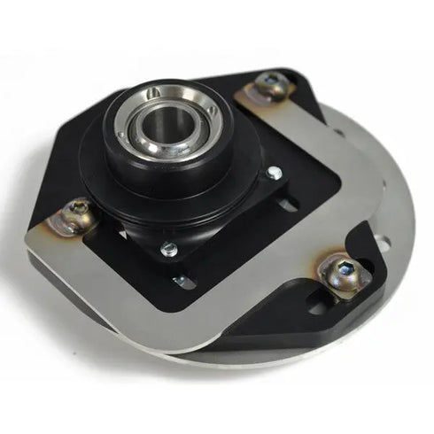 Millway Motorsport Adjustable Camber Plates (E36 inc M3, Z3 inc M) Millway Motorsport