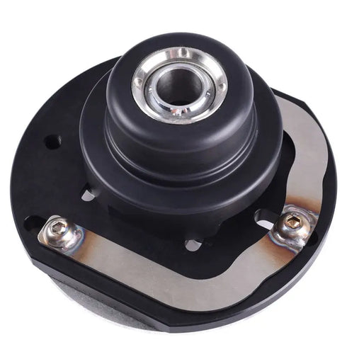 Millway Motorsport Adjustable Camber Plates (E46 M3) Millway Motorsport