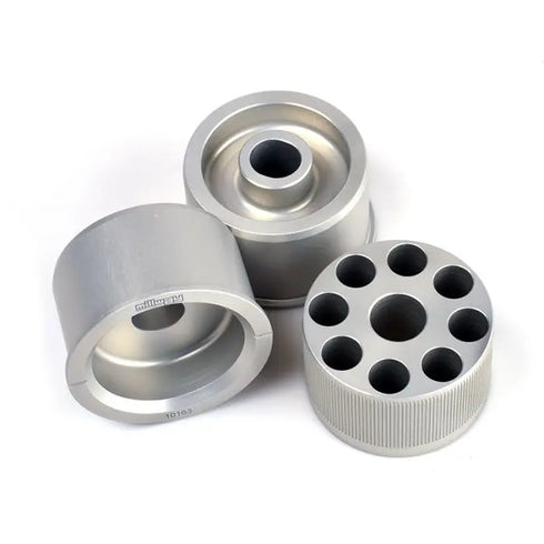 Millway Motorsport Differential Bushings (E46 M3) Millway Motorsport