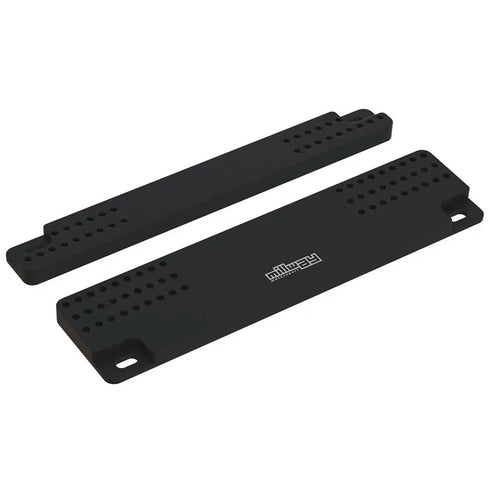 Millway Motorsport Race Seat Brackets (E36/E46 inc M3) Millway Motorsport