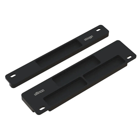 Millway Motorsport Race Seat Brackets (E8X/E9X 1/3 Series, FXX 1/2/3/4 Series including M models) Millway Motorsport