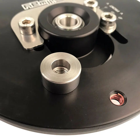 Millway Motorsport Adjustable Camber Plates (F87 M2) Millway Motorsport