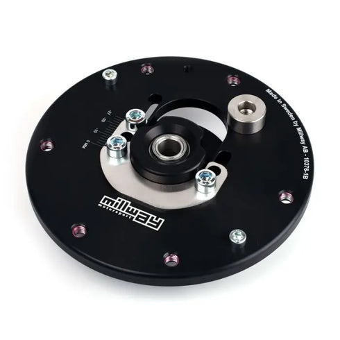 Millway Motorsport Adjustable Camber Plates (F2X/F3X 1/2/3/4 Series) Millway Motorsport