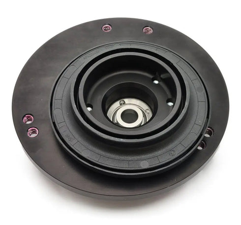 Millway Motorsport Adjustable Camber Plates (F87 M2) Millway Motorsport