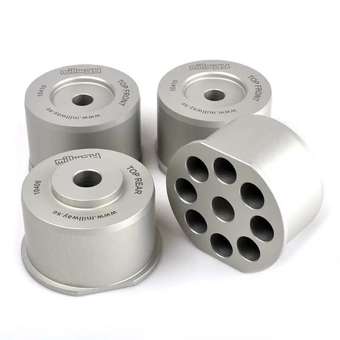 Millway Motorsport Rear Subframe Bushings (E46 inc M3) Millway Motorsport
