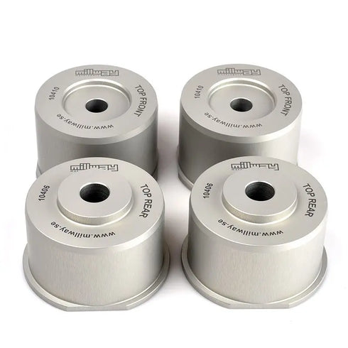 Millway Motorsport Rear Subframe Bushings (E46 inc M3) Millway Motorsport