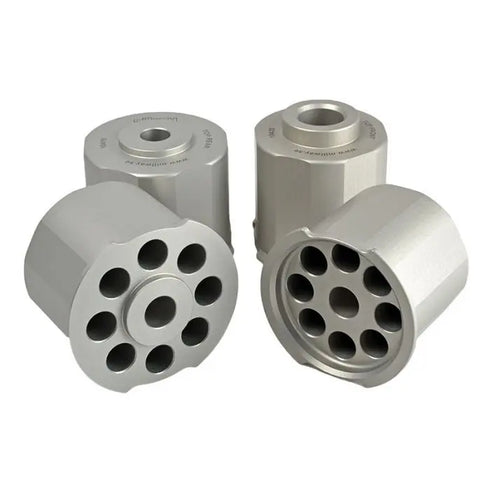 Millway Motorsport Rear Subframe Bushings (F2X/F3X 1/2/3/4 Series) Millway Motorsport