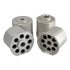 Millway Motorsport Rear Subframe Bushings (F2X/F3X 1/2/3/4 Series) Millway Motorsport