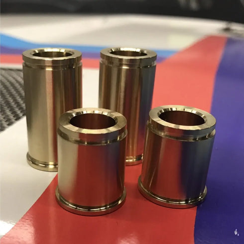 Millway Motorsport Brass Front Brake Caliper Slider Bushes (E82 1M/E9X M3) Millway Motorsport