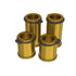 Millway Motorsport Brass Front Brake Caliper Slider Bushes (E82 1M/E9X M3) Millway Motorsport