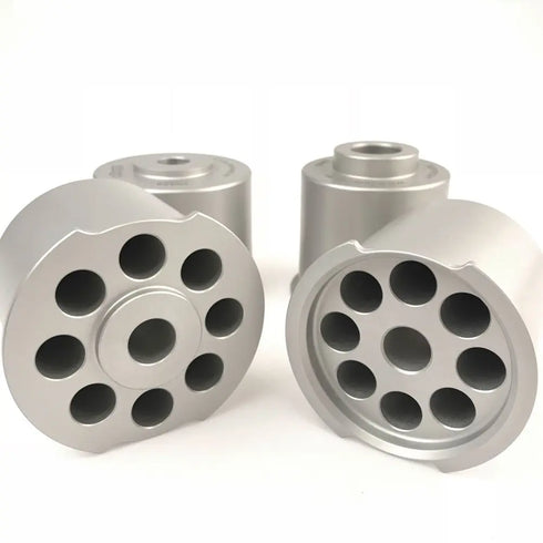 Millway Motorsport Rear Subframe Bushings (E8X/E9X 1/3 Series) Millway Motorsport