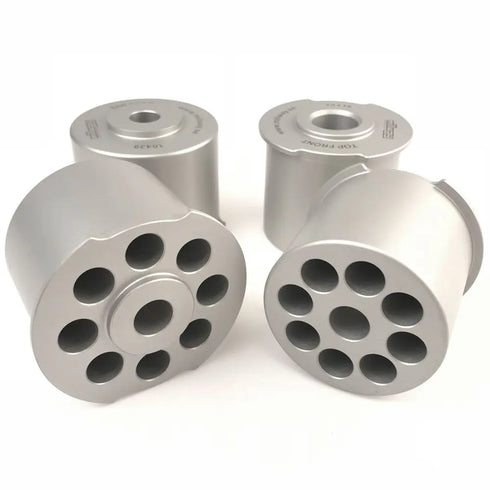 Millway Motorsport Rear Subframe Bushings (E9X M3/E82 1M) Millway Motorsport