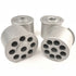 Millway Motorsport Rear Subframe Bushings (E9X M3/E82 1M) Millway Motorsport