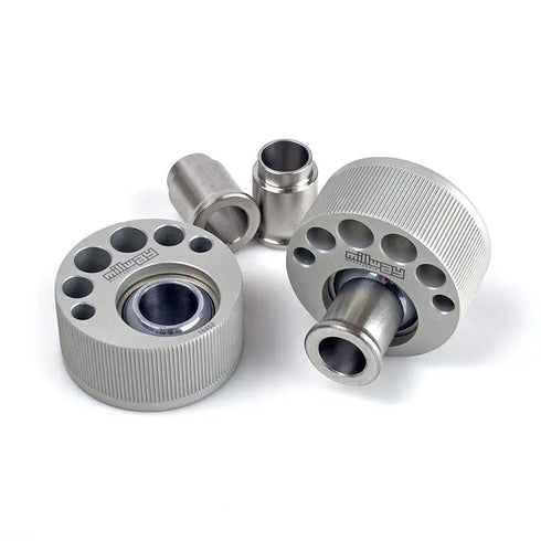 Millway Motorsport Uniball Rear Control Arm Outer Bushings (E36/E46/Z4 inc M models) Millway Motorsport