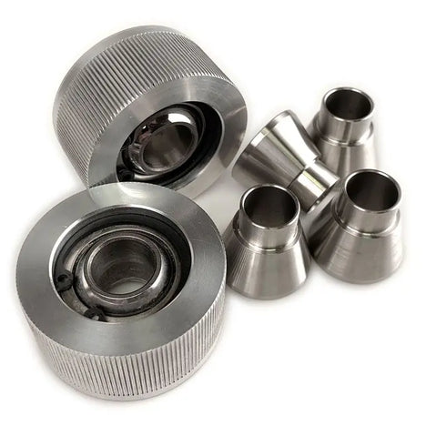 Millway Motorsport Rear Trailing Arm Bushings (E82 1M/E9X M3) Millway Motorsport