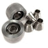Millway Motorsport Rear Trailing Arm Bushings (E82 1M/E9X M3) Millway Motorsport