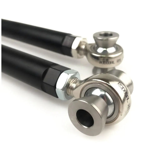 Millway Motorsport Adjustable Rear Toe Links/Trailing Arms (F8X M2/M3/M4) Millway Motorsport