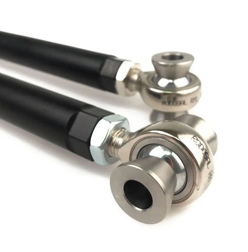 Millway Motorsport Adjustable Rear Toe Links (E9X M3/E82 1M) Millway Motorsport