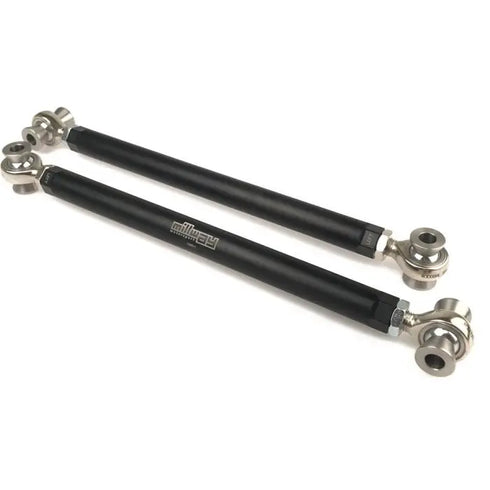 Millway Motorsport Adjustable Rear Toe Links (E9X M3/E82 1M) Millway Motorsport