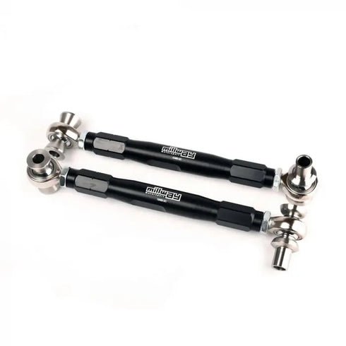 Millway Motorsport Adjustable Rear Camber Links/Third Links (F8X M2/M3/M4) Millway Motorsport