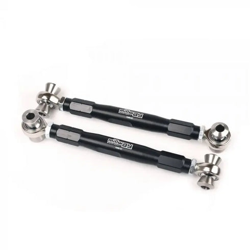 Millway Motorsport Adjustable Rear Camber Links (E9X M3/E82 1M) Millway Motorsport