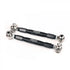 Millway Motorsport Adjustable Rear Camber Links (E9X M3/E82 1M) Millway Motorsport