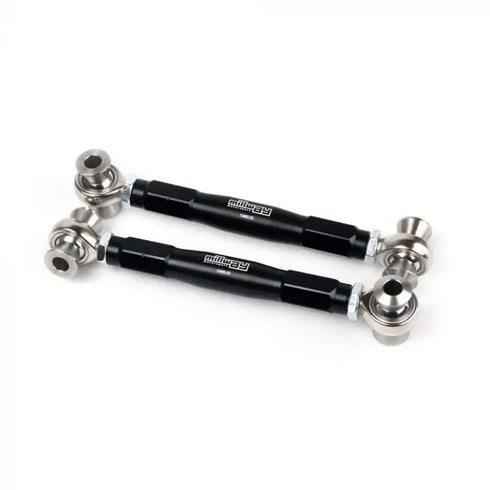 Millway Motorsport Adjustable Rear Third Links (E9X M3/E82 1M) Millway Motorsport