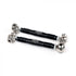 Millway Motorsport Adjustable Rear Third Links (E9X M3/E82 1M) Millway Motorsport