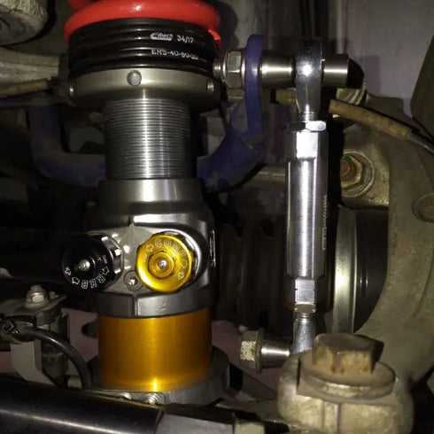 Millway Motorsport Adjustable Droplink (127mm-151mm) Millway Motorsport