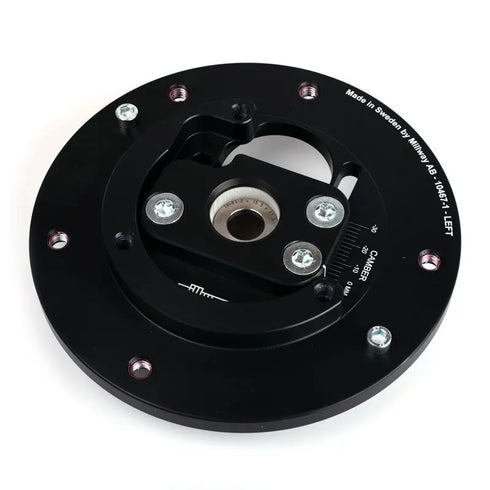 Millway Motorsport Street Camber Plates (pre-2015 F8X M3/M4) Millway Motorsport