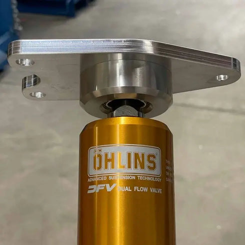 Millway Motorsport Upper Top Mounts Rear (FXX/GXX 1/2/3/4 Series inc M) Millway Motorsport