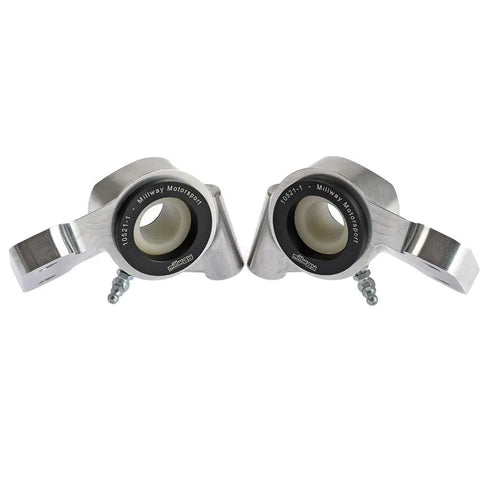 Millway Motorsport Billet Offset Front Control Arm Bushings (E46 M3) Millway Motorsport