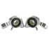 Millway Motorsport Billet Offset Front Control Arm Bushings (E46 M3) Millway Motorsport
