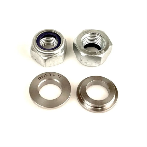 Millway Motorsport Adapter Kit for Ohlins BMS MU00 (F2X/F3X 1/2/3/4 Series) Millway Motorsport