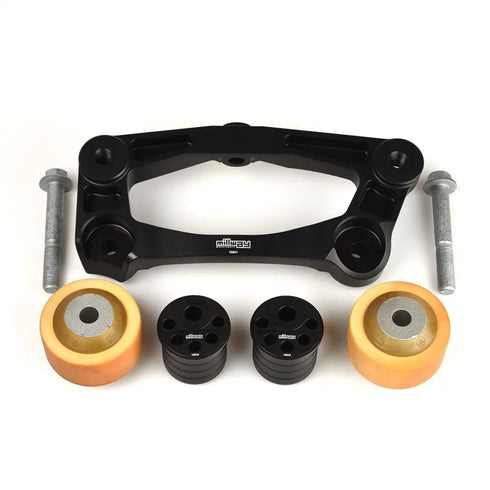 Millway Motorsport Dual Mount Diff Lift Kit, Street Version (F8X M2/M2C/M3/M4) Millway Motorsport