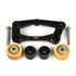 Millway Motorsport Dual Mount Diff Lift Kit, Street Version (F8X M2/M2C/M3/M4) Millway Motorsport