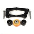 Millway Motorsport Dual Mount Diff Lift Kit, Street Version (F8X M2/M2C/M3/M4) Millway Motorsport