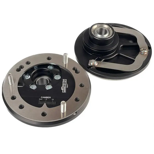Millway Motorsport Adjustable Camber Plates (E46 Non-M) Millway Motorsport