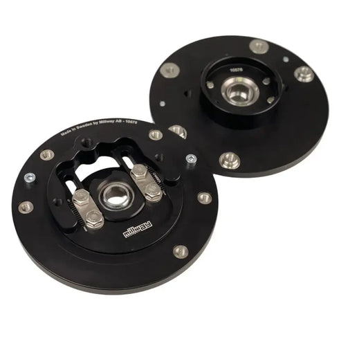 Millway Motorsport Adjustable Camber Plates (F40 M135i) Millway Motorsport