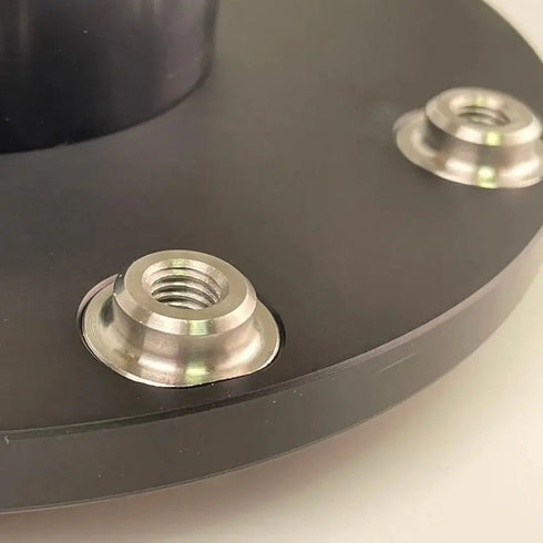 Millway Motorsport Adjustable Camber Plates (F40 M135i) Millway Motorsport