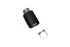 Scorpion Single 90mm carbon fibre Ascari Trims - All Makes Ascari Upgrade Kit
