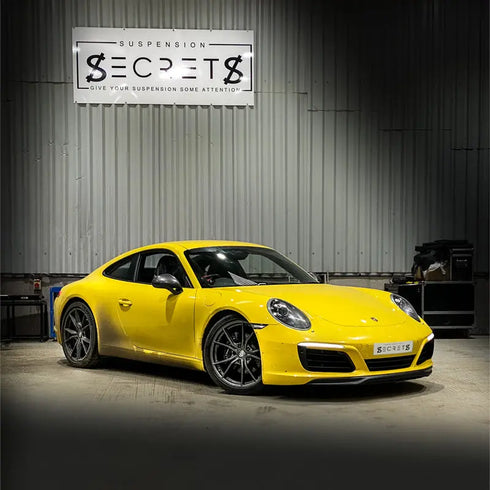 Suspension-Secrets-Solid-Control-Arm-Bushes-Porsche-911-991-Turbo