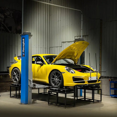 Suspension-Secrets-Solid-Control-Arm-Bushes-Porsche-911-991-Turbo