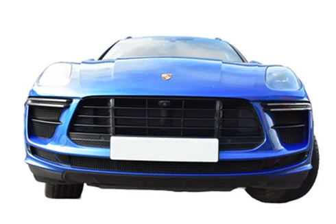 Zunsport Porsche Macan Turbo 19-21 - Front Grille Set Zunsport
