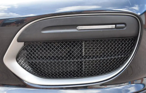 Zunsport Porsche Boxster Spyder 987.2 PDK - Outer Grille Set Zunsport