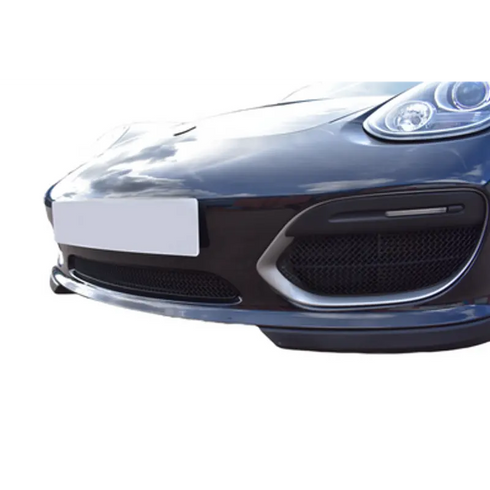 Zunsport Porsche Boxster Spyder 987.2 PDK - Front Grille Set Zunsport