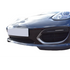 Zunsport Porsche Boxster Spyder 987.2 PDK - Front Grille Set Zunsport
