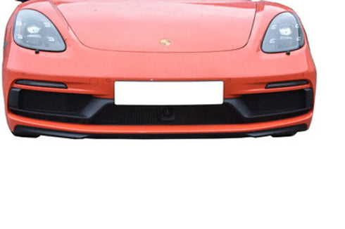 Zunsport Porsche 718 Boxster / Cayman GTS 4.0 (ACC) - Full Grille Set Zunsport